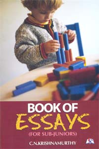 Book Of Essays ( For Sub-Juniors) )